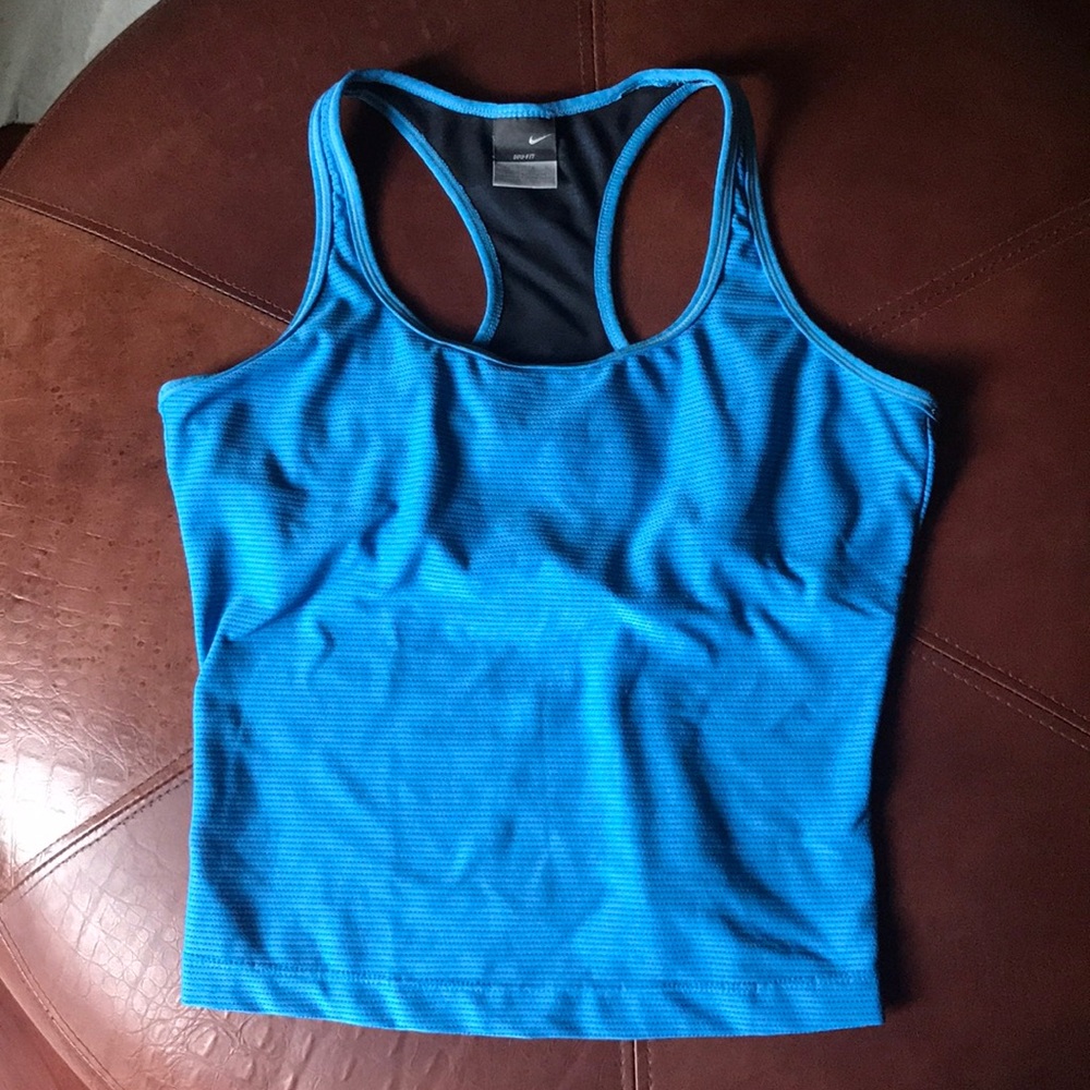 Nike Dri-Fit Tank